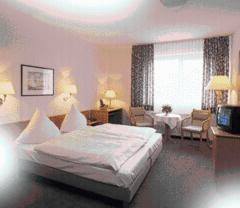 Hotel Restaurant Seegers Haste Rum bild